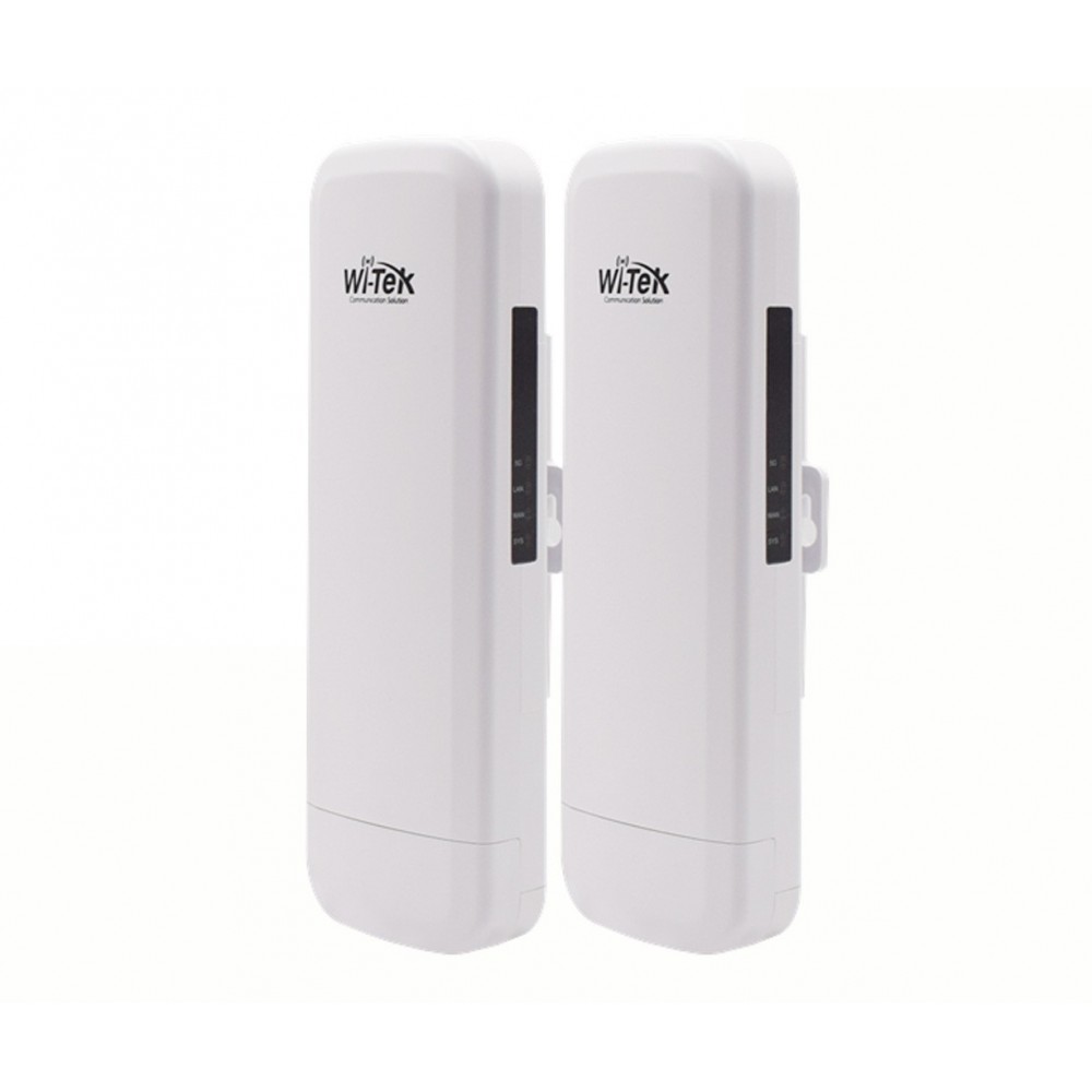 CPE 2XFE 802.11a/n 5.8Ghz , PTP, PTMP, 300Mbps 5Km Cloud WI-CPE513P-KIT V3 CPE 2XFE 802.11a/n 5.8Ghz , PTP, PTMP, 300Mbps 5Km Cloud WI-CPE513P-KIT V3