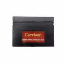 Rx Garrison 2 canales