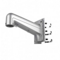 Bracket a Poste para Camara PanoVu (CC5172 y CC5240) HIKVISION (DS-1603ZJ-POLE-P)