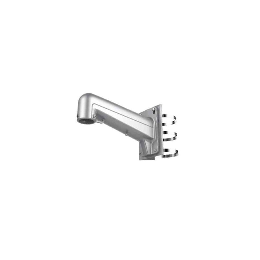Bracket a Poste para Camara PanoVu (CC5172 y CC5240) HIKVISION (DS-1603ZJ-POLE-P)