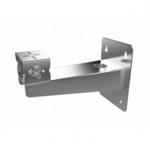 Montaje de pared para camara Anti-explosión DS-1704ZJ-Y