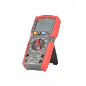Multímetro Digital Profesional UT-89X UNIT-T