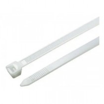 Amarra Plastica 4,8x400mm 250pcs Blanco ATC