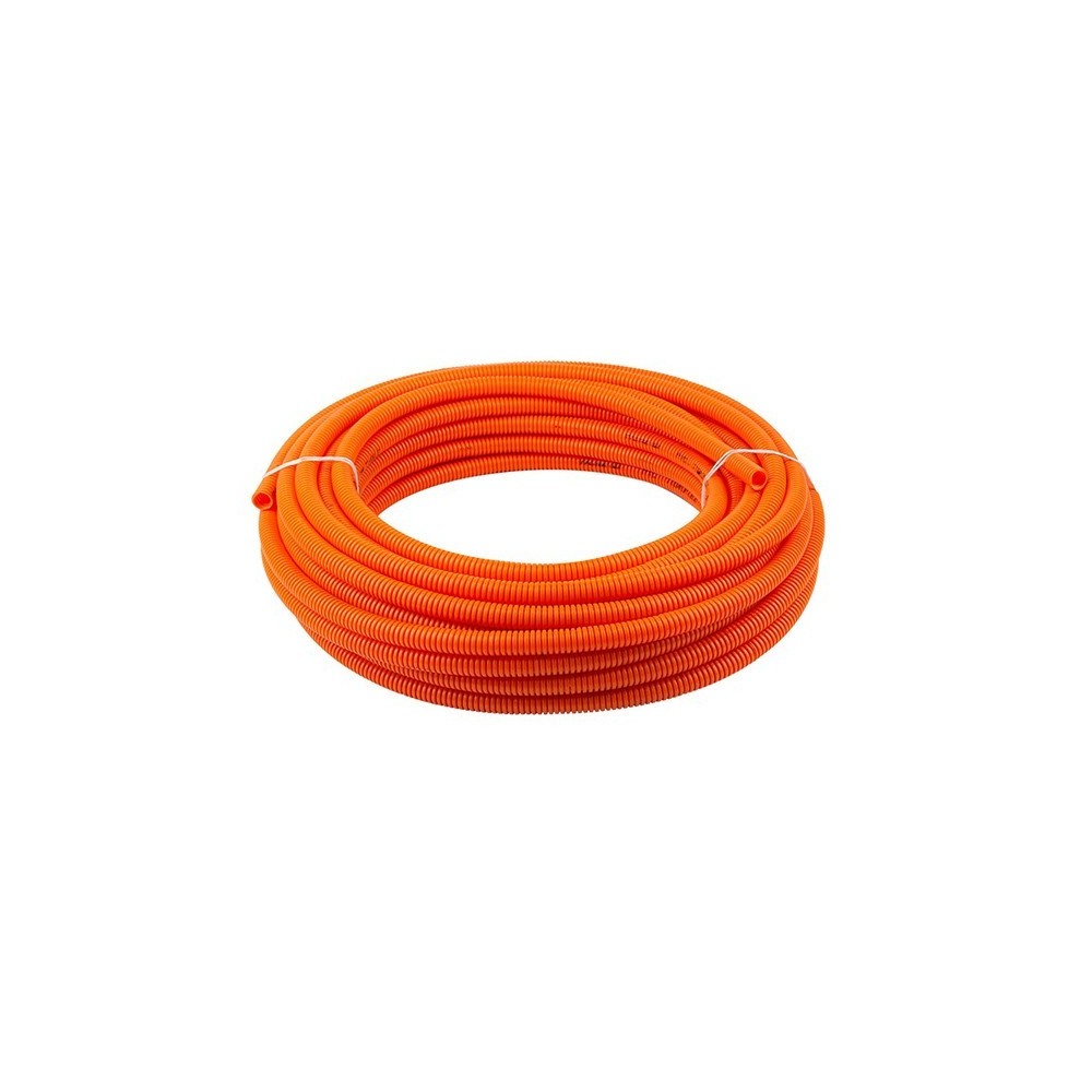 Tuber’a Tigreflex 16mm Rollo 25 Mts. Tigre