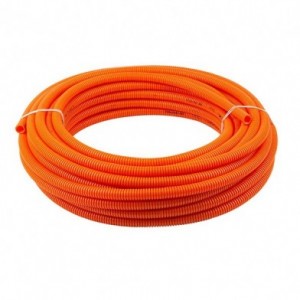 Tuber’a Tigreflex 16mm Rollo 25 Mts. Tigre
