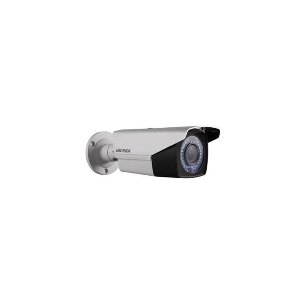 OpenBox - CAMARA TVI 2MP VARIFOCAL HIKVISION MET. DS-2CE16D0T-VFIR3F 2.8-12mm