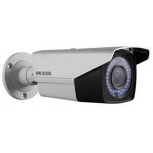 OpenBox - CAMARA TVI 2MP VARIFOCAL HIKVISION MET. DS-2CE16D0T-VFIR3F  2.8-12mm