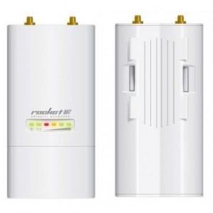 Rocket M2 2Ghz, Airmax Access Point 150Mbps, 28dBm Power