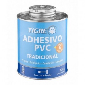 Adhesivo Tarro Tradicional 240cc