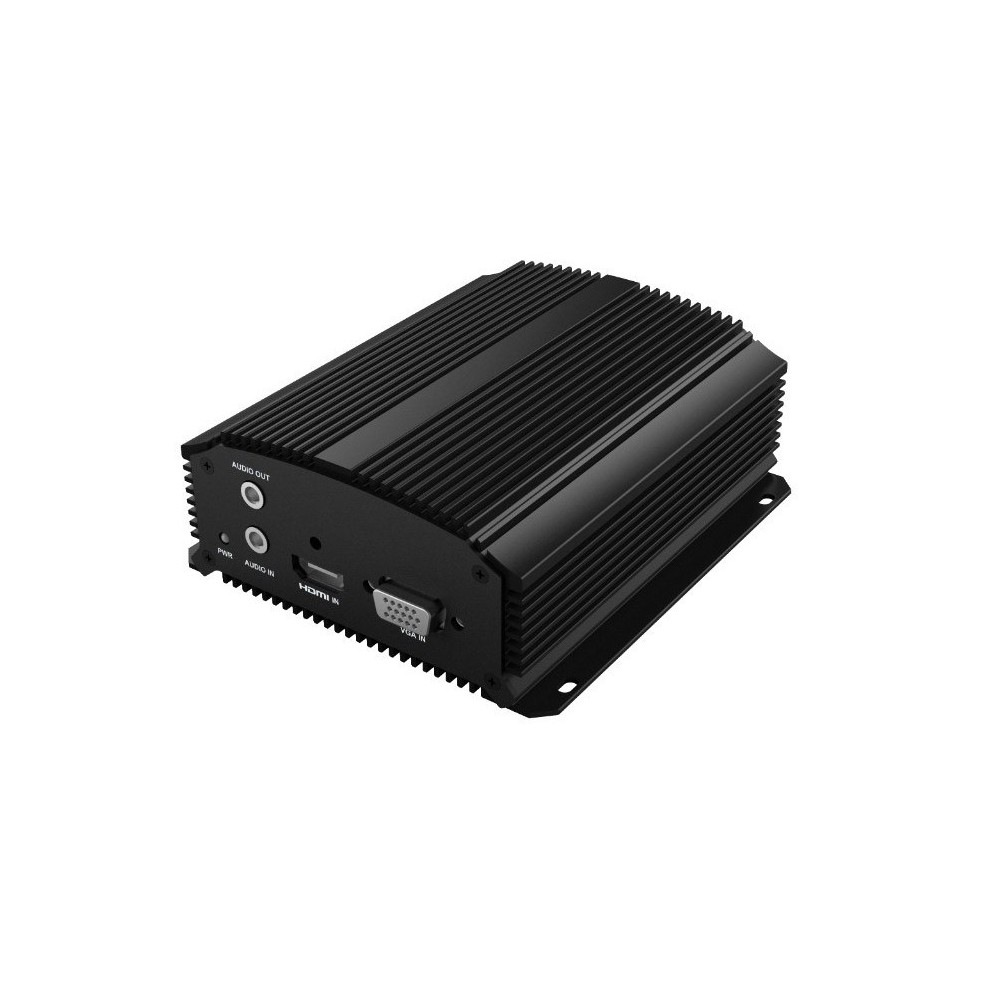 Codificador de Video H.264 DS-6701HFHI/V Hikvision
