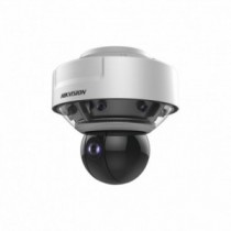 CAMARA IP PANOVU SERIE 360 2MP. IR200M. 36X DS-2DP1636ZIX-D/236 (5mm) HIKVISION
