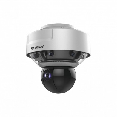 CAMARA IP PANOVU SERIE 360...