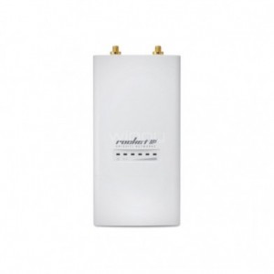 Estacion base inalambrica Ubiquiti Airmax RocketM5