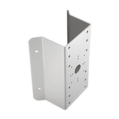 Bracket a Esquina de Muro...