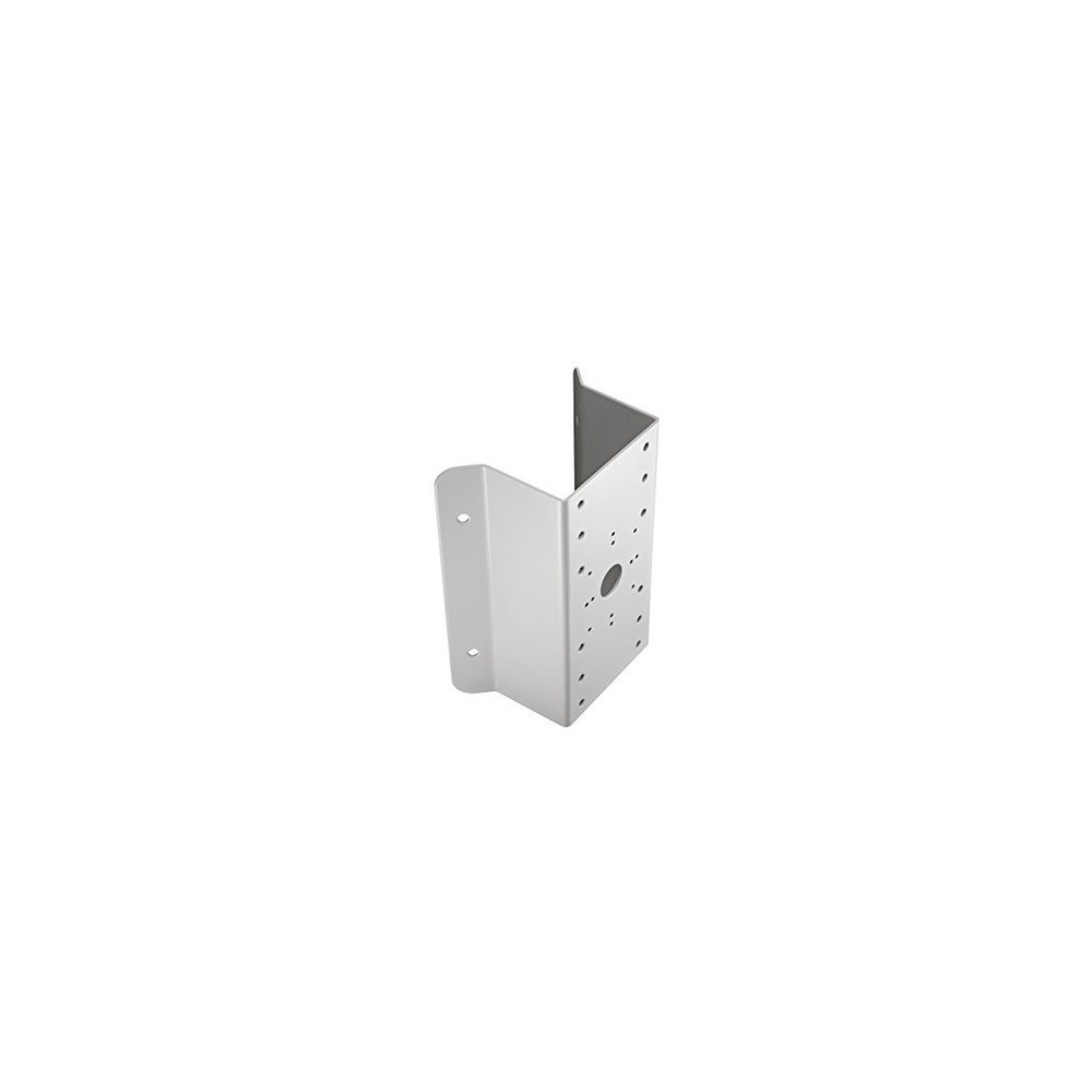 Bracket a Esquina de Muro para PTZ y Domo Bullet HIKVISION (DS-1276ZJ)