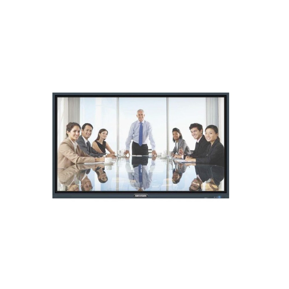 Pantalla Interactiva 65 Pulgadas. 4K. DS-D5B65RB/A Hikvision