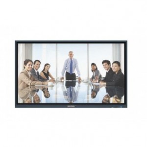 Pantalla Interactiva 65 Pulgadas. 4K. DS-D5B65RB/A Hikvision