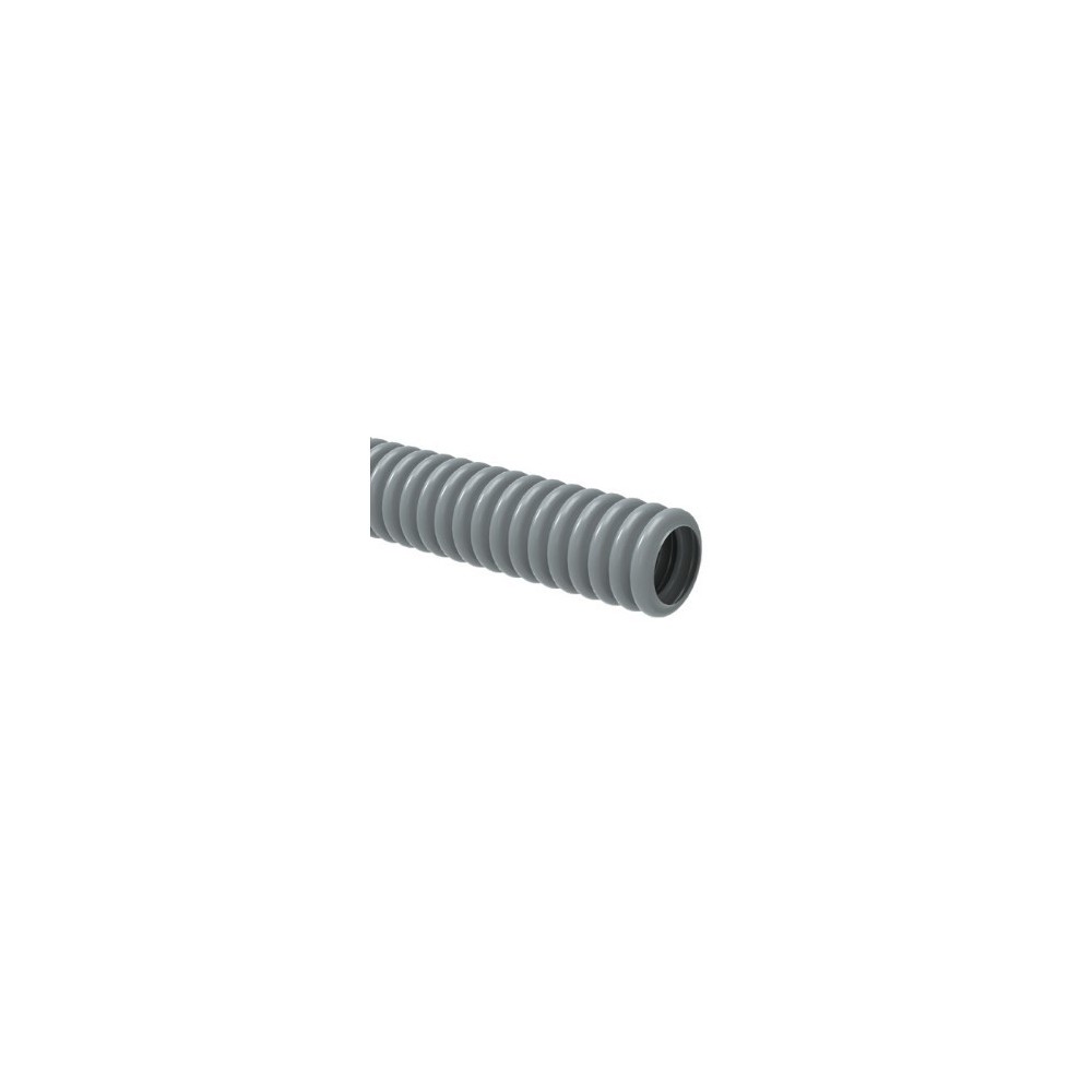Tuber’a Flexible Libre de Halogeno 16mm 100Mts. Tigre