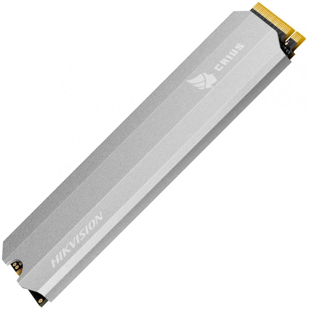 Disco Duro E2000 SSD M2 NVMe de 2048G 2280 Hikvision