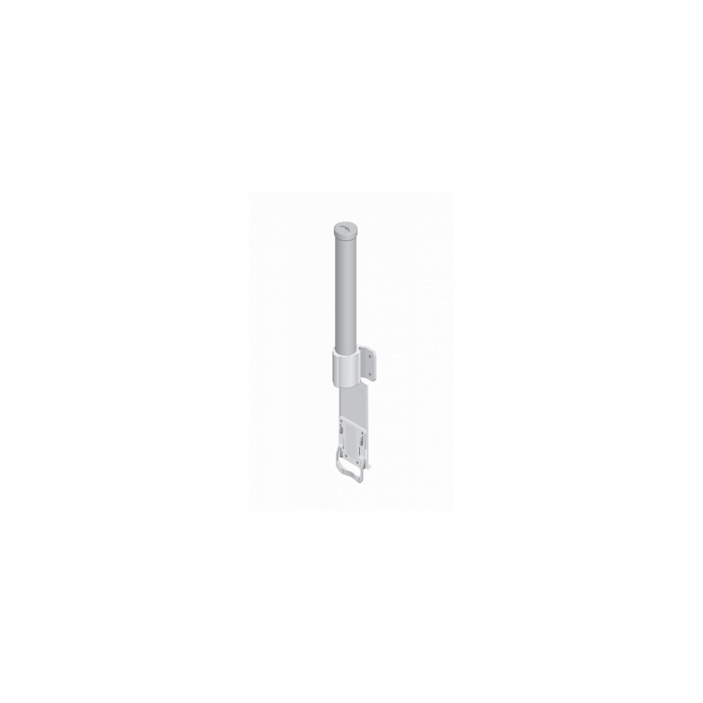 Antena Omnidireccional 2Ghz, Doble polaridad, 10dBi