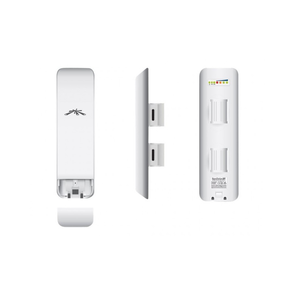 NanoStation M2
