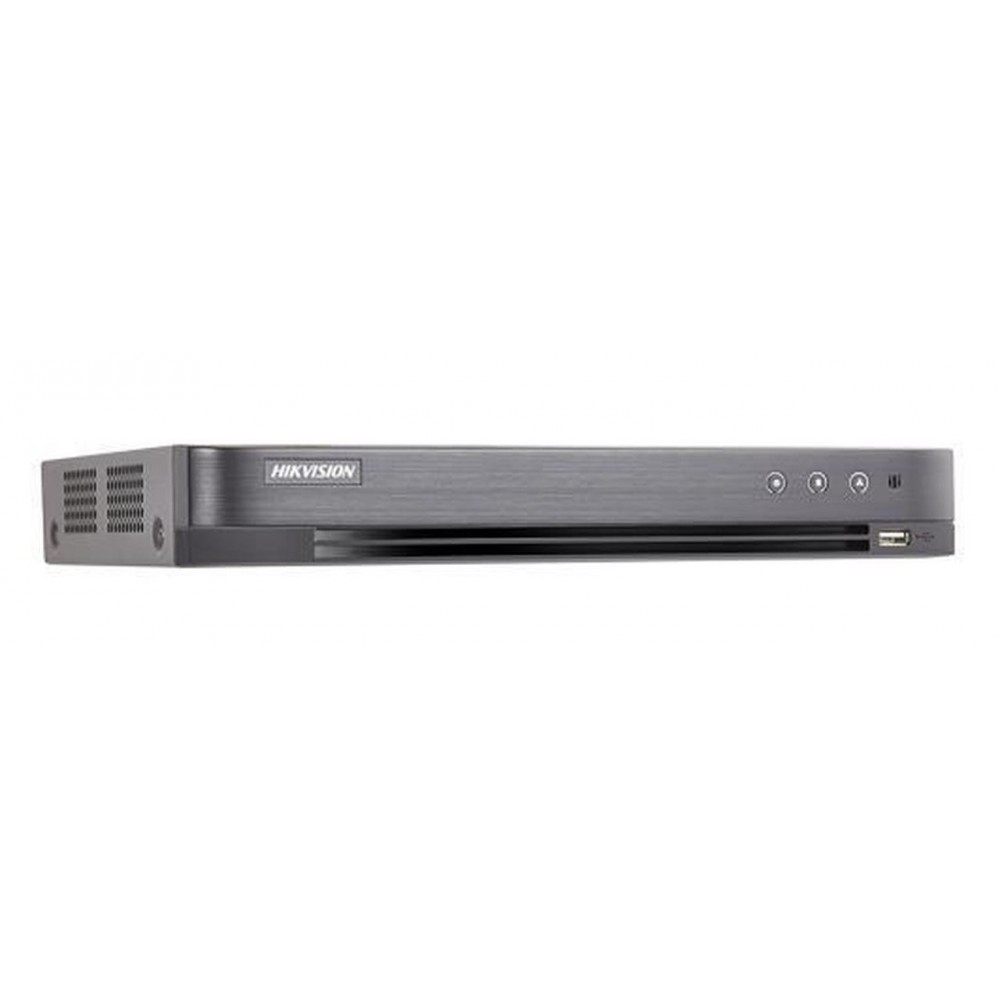 DVR TVI 8Ch 1080P DS-7208HQHI-K2 HIKVISION