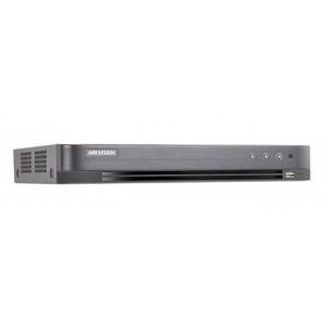 DVR TVI 8Ch 1080P DS-7208HQHI-K2 HIKVISION