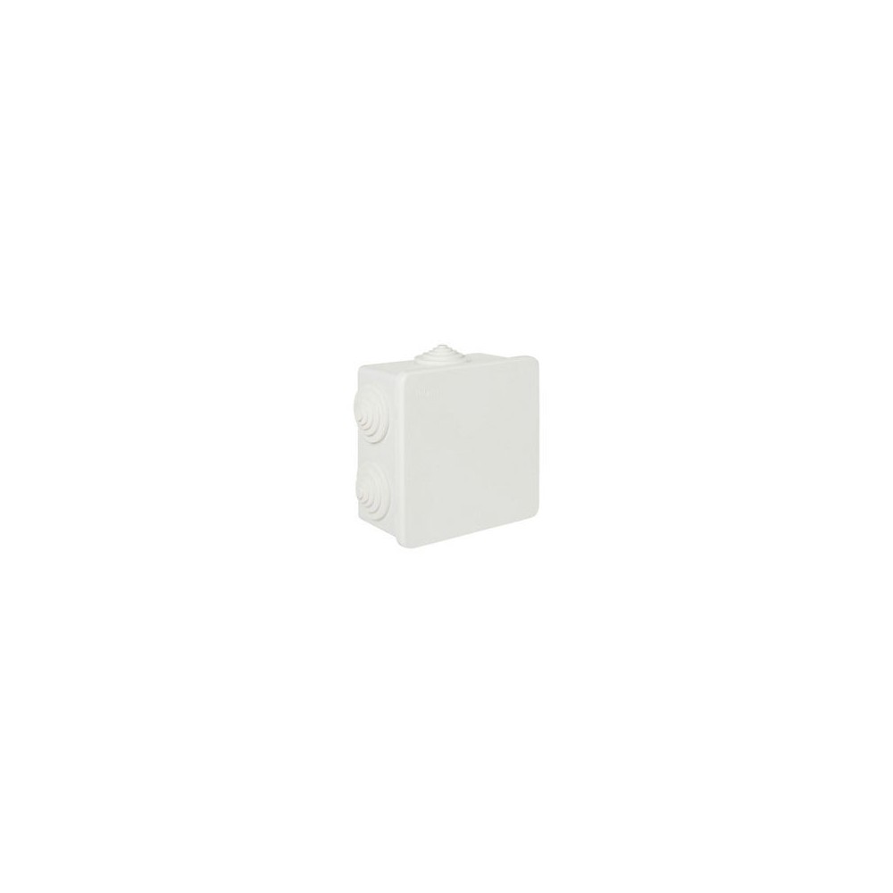 Caja Estanca Cuadrada 85x85x50