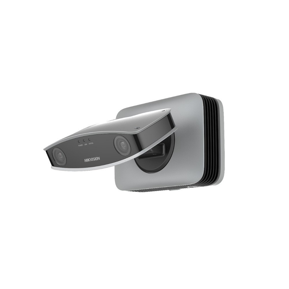 CAMARA DE RECONOCIMIENTO FACIAL SERIE DEEPIN VIEW HIKVISION iDS-2CD8426G0/F-I 4mm