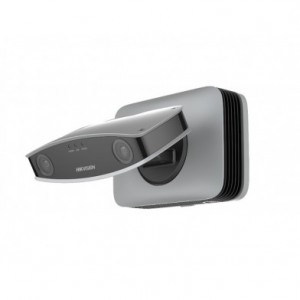 CAMARA DE RECONOCIMIENTO FACIAL SERIE DEEPIN VIEW HIKVISION iDS-2CD8426G0/F-I 4mm