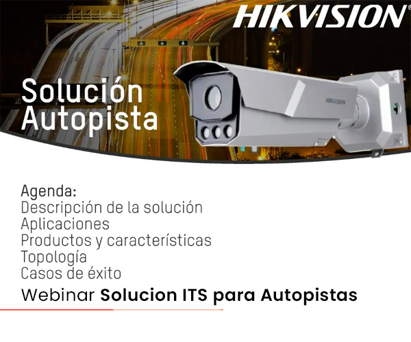 Webinar-ITS
