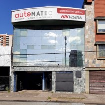 Sucursal Temuco